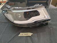 Jeep Compass Right Headlight