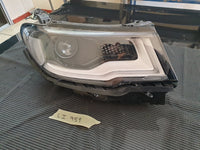 Jeep Compass Right Headlight