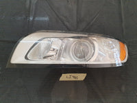 Volvo S40 2008 Left Headlight