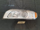 Volvo S40 2008 Left Headlight