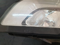 Volvo S40 2008 Left Headlight