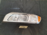 Volvo S40 2008 Left Headlight