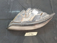 Volvo S40 2008 Left Headlight