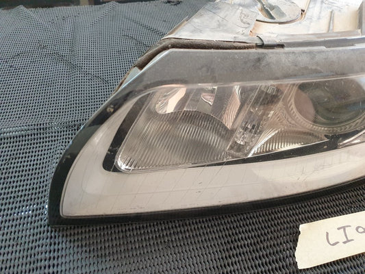 Volvo S40 2008 Left Headlight