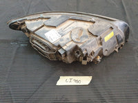 Volvo S40 2008 Left Headlight
