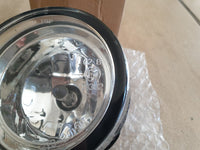 Isuzu KB D-Max Fog Light