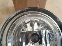 Isuzu KB D-Max Fog Light