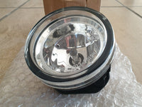 Isuzu KB D-Max Fog Light
