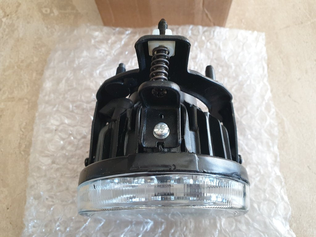 Isuzu KB D-Max Fog Light