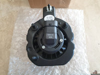 Isuzu KB D-Max Fog Light