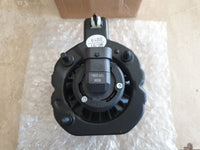 Isuzu KB D-Max Fog Light