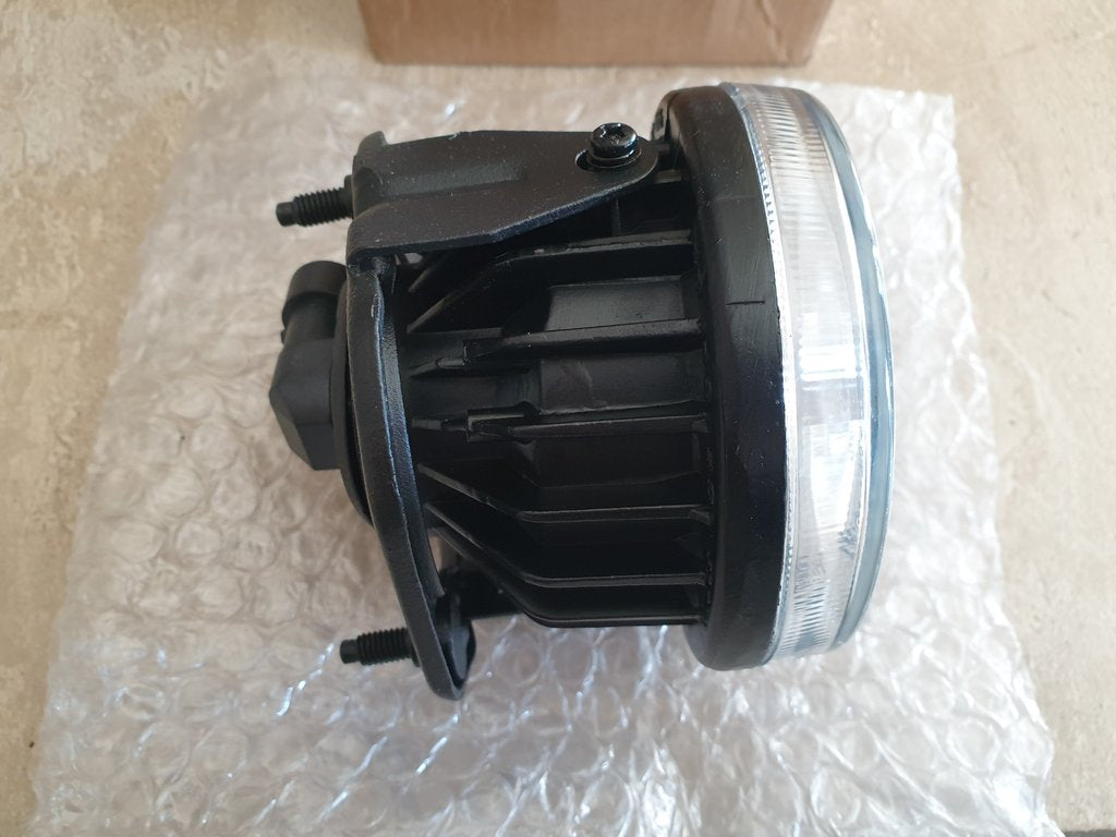 Isuzu KB D-Max Fog Light