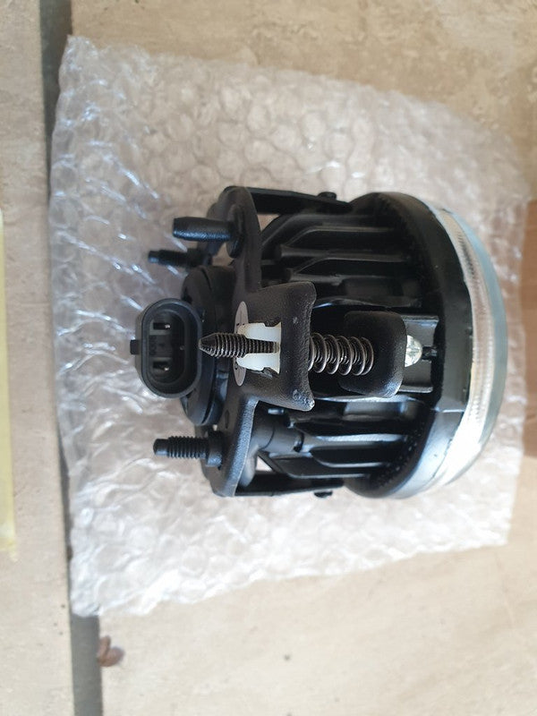 Isuzu KB D-Max Fog Light