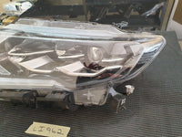 Nissan X-Trail Left Headlight