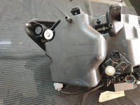 Nissan X-Trail Left Headlight