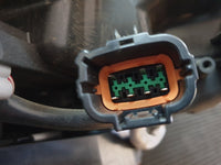 Nissan X-Trail Left Headlight