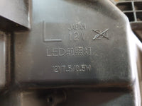 Nissan X-Trail Left Headlight