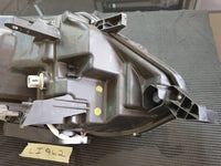 Nissan X-Trail Left Headlight
