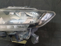 Nissan X-Trail Left Headlight