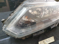 Nissan X-Trail Left Headlight