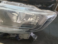 Nissan X-Trail Left Headlight