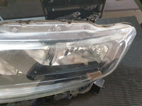 Nissan X-Trail Left Headlight