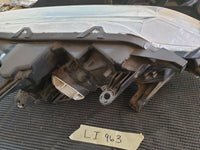 Nissan X-Trail Left Headlight