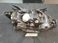 Nissan X-Trail Left Headlight
