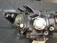 Nissan X-Trail Left Headlight