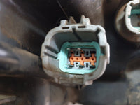 Nissan X-Trail Left Headlight