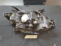 Nissan X-Trail Left Headlight