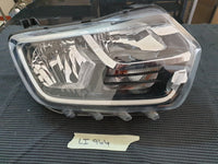 Renault Duster Right Headlight