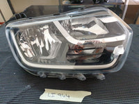 Renault Duster Right Headlight