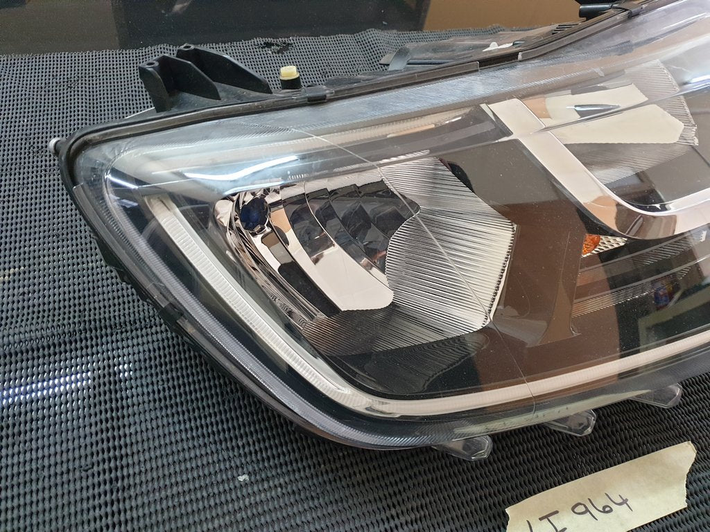 Renault Duster Right Headlight