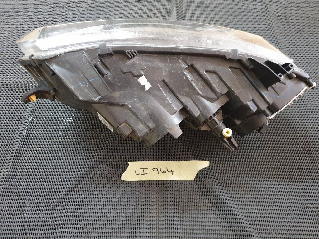 Renault Duster Right Headlight