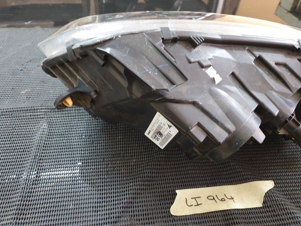 Renault Duster Right Headlight