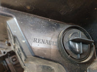 Renault Duster Right Headlight