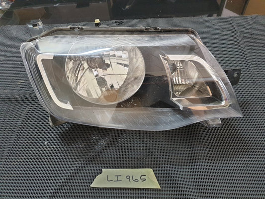 Renault Aftermarket Kwid Right Headlight