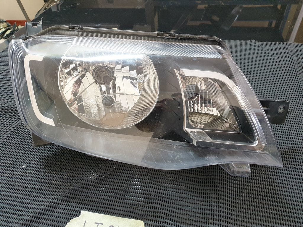 Renault Aftermarket Kwid Right Headlight