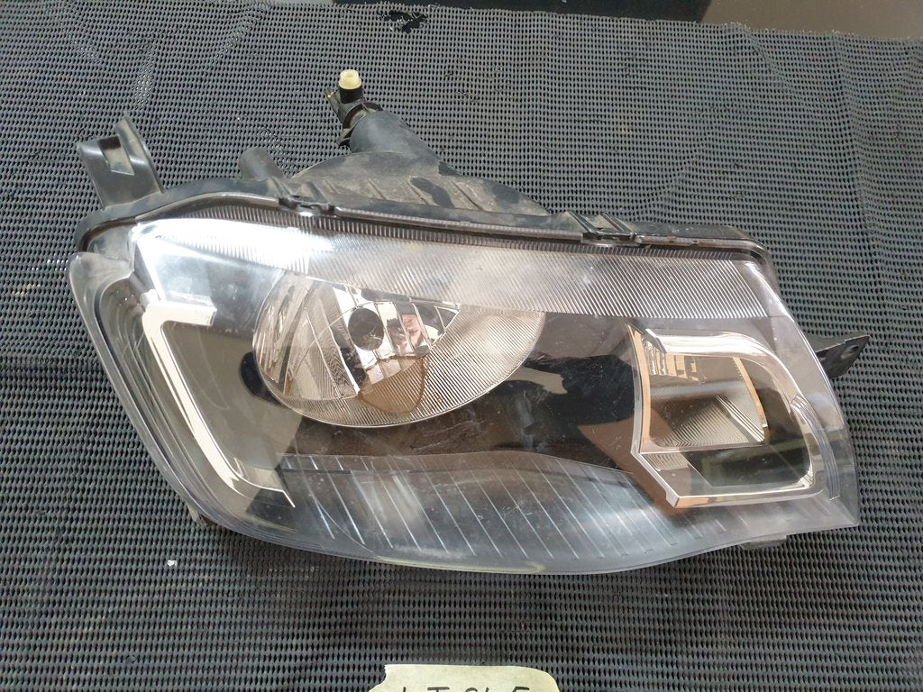 Renault Aftermarket Kwid Right Headlight