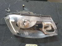 Renault Aftermarket Kwid Right Headlight