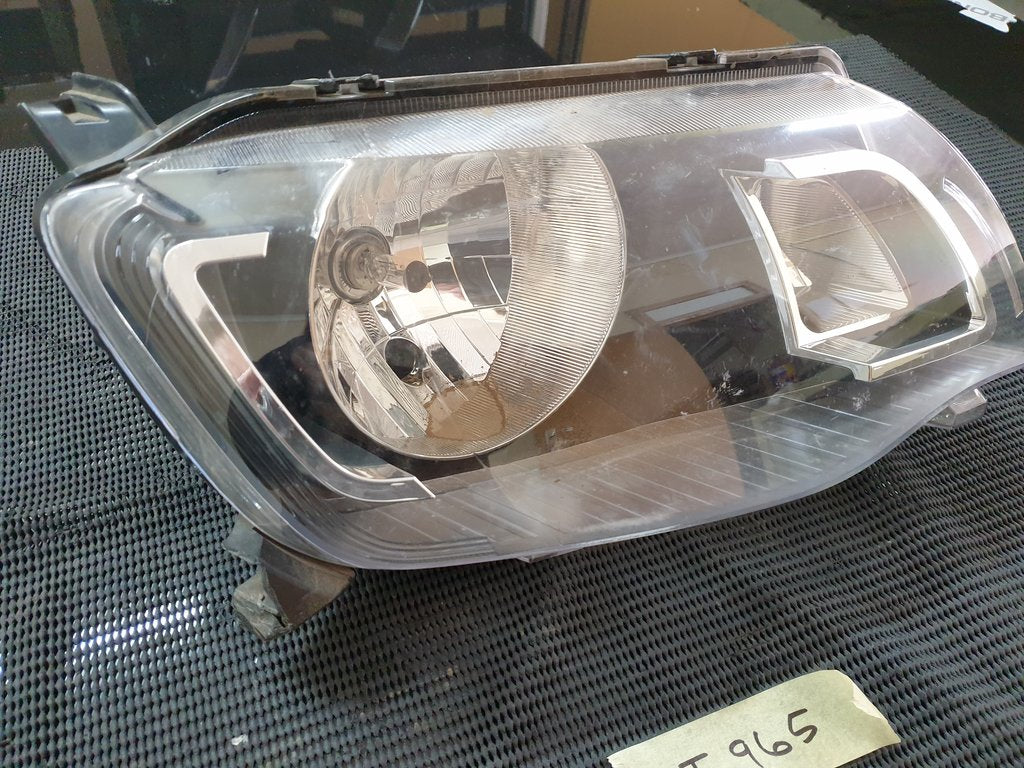 Renault Aftermarket Kwid Right Headlight
