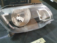 Renault Aftermarket Kwid Right Headlight