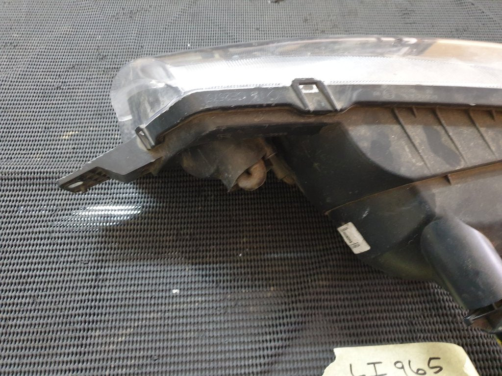 Renault Aftermarket Kwid Right Headlight