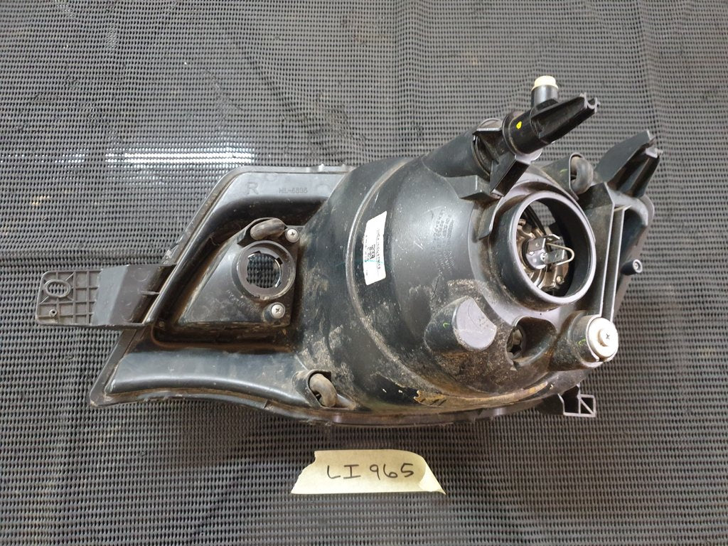 Renault Aftermarket Kwid Right Headlight