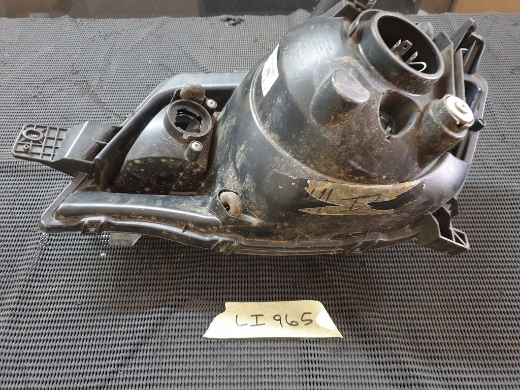Renault Aftermarket Kwid Right Headlight