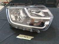 Renault Duster Right Headlight