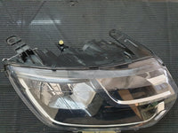 Renault Duster Right Headlight