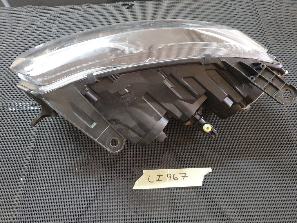 Renault Duster Right Headlight