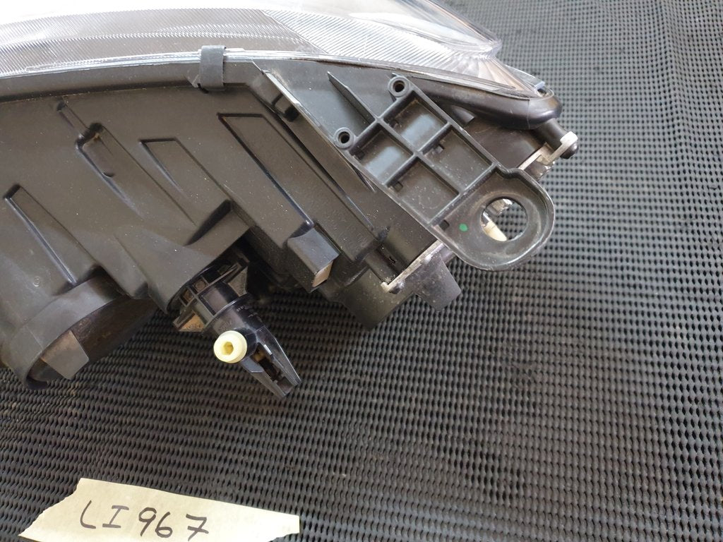 Renault Duster Right Headlight